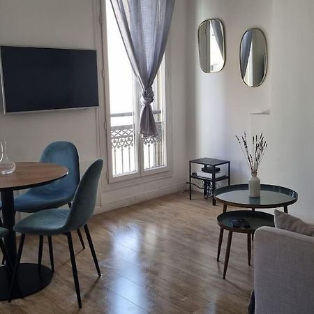 Appartement Vieux-Port/ 2 Min Du Metro Estrangin Марсель Екстер'єр фото